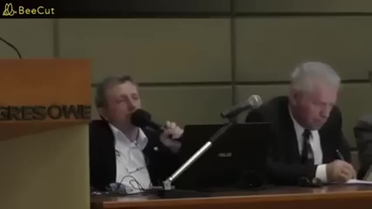 Skąd my to znamy...