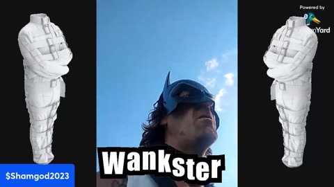 Wankster Rage