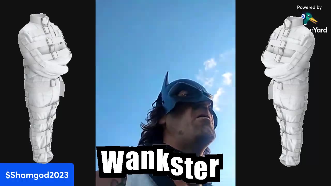 Wankster Rage