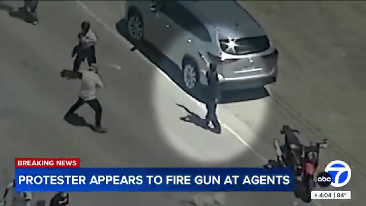 Very denger village Newark, "usa"