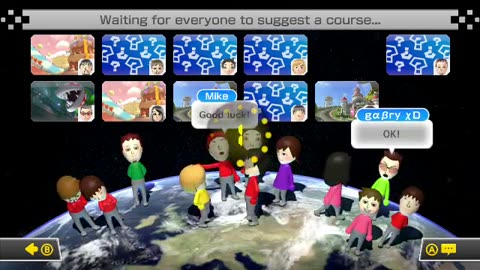 Mario Kart 8 Thursdays with TheGreatGQ. (8_21_14) - 6 _ 10