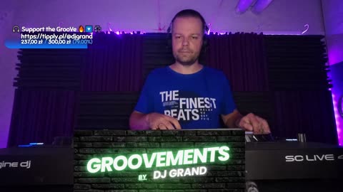 House Music 24/7