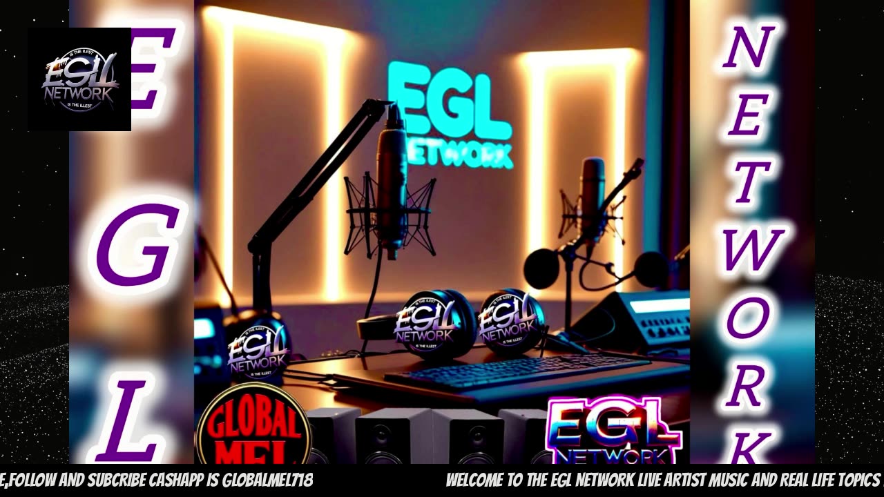 EGL NETWORK