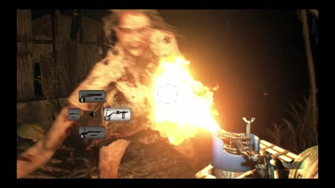 Resident Evil 7 - Part 18