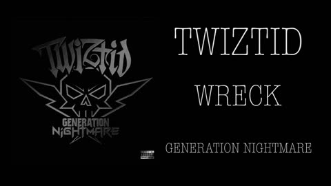 Twiztid - Wreck