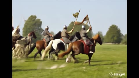 1066 Normans