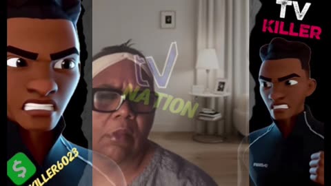 LIKE NO OTHER MS P & MAJESTY ROYALTY GETS IT ON IN NONY LIVE