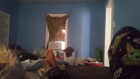 BurningLJ Has Retired Successful In His Life. - The Delta-Kay Productions Podcast.