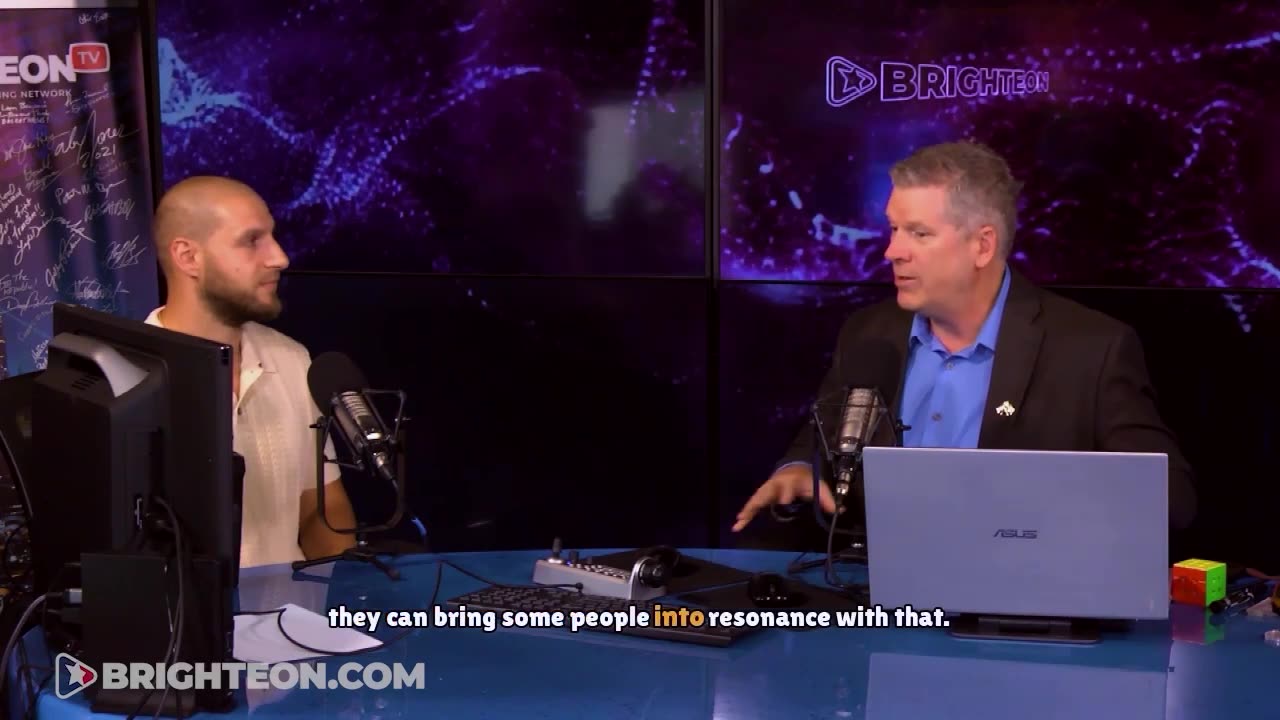 Elon’s Role In The BREAKAWAY CIVILIZATION