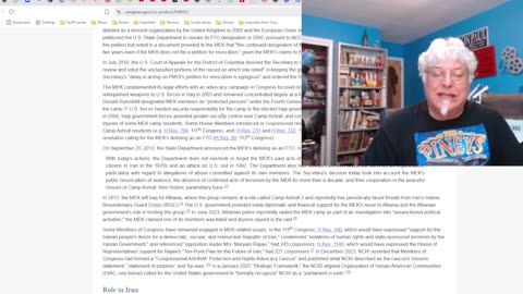 Hot Take: Regime Change to Iran Marxists?