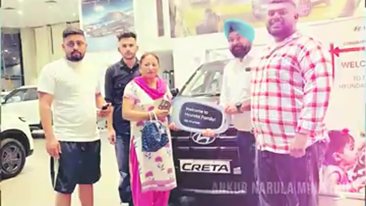 Prophetic Declarations Vehicles Blessings #apostleankuryosephnarula #ankurnarulaministries