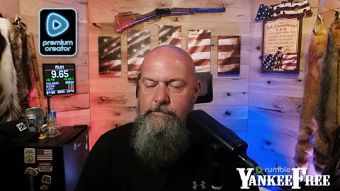 Simulcast of Midweek Banter