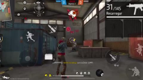 **"One Tap Headshot🔥 | Free Fire Best Headshot Gameplay | Bangladeshi Pro Player 2025"*