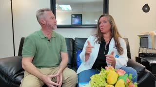 Dr. Anna Mihalcea – The Technocratic Transhumanism Agenda