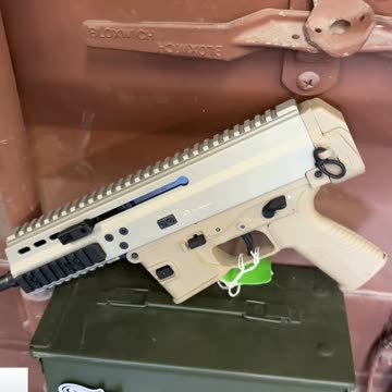 APC9 Pro. 9mm. Swiss engineering. #GunsandRange #WestPalmBeach