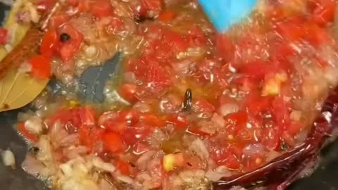 "ASMR Cooking | Sizzling Tofu with Brown Sauce 🍽️ No Talking, Just Pure Sounds"