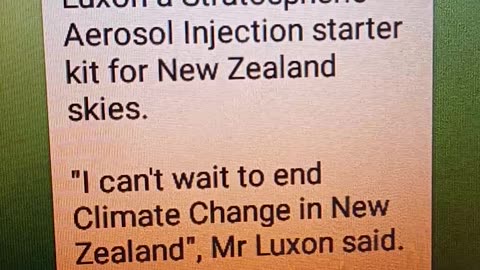 Korero Mai Whistle Blowers News Update - Mon 2nd June 2025