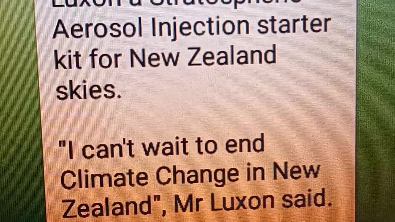 Korero Mai Whistle Blowers News Update - Mon 2nd June 2025