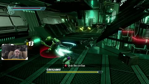 Spider-Man: Shattered Dimensions [Xbox 360] | Play-through - PT 4