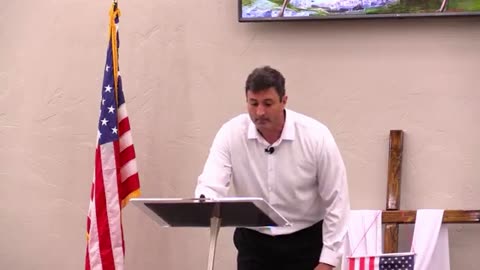 ✝️Live 11:00am Sunday Service 6/15/25