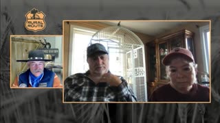Trent Loos in the Morning 6/12/2025