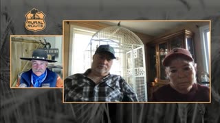 Trent Loos in the Morning 6/12/2025