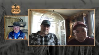 Trent Loos in the Morning 6/12/2025
