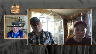 Trent Loos in the Morning 6/12/2025