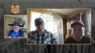 Trent Loos in the Morning 6/12/2025
