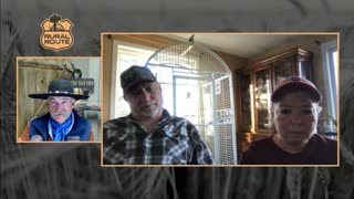 Trent Loos in the Morning 6/12/2025
