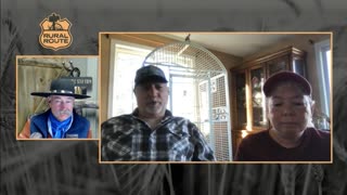 Trent Loos in the Morning 6/12/2025