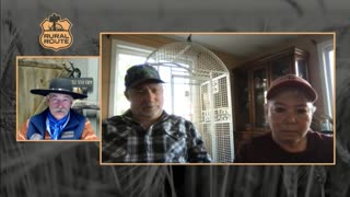Trent Loos in the Morning 6/12/2025