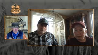 Trent Loos in the Morning 6/12/2025