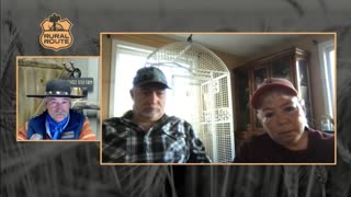 Trent Loos in the Morning 6/12/2025