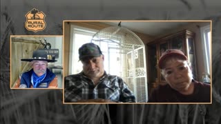 Trent Loos in the Morning 6/12/2025