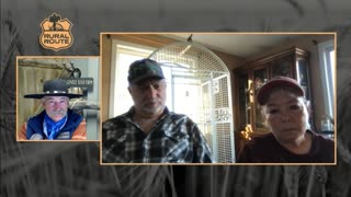 Trent Loos in the Morning 6/12/2025