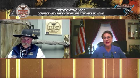 Trent Loos in the Morning 6/12/2025