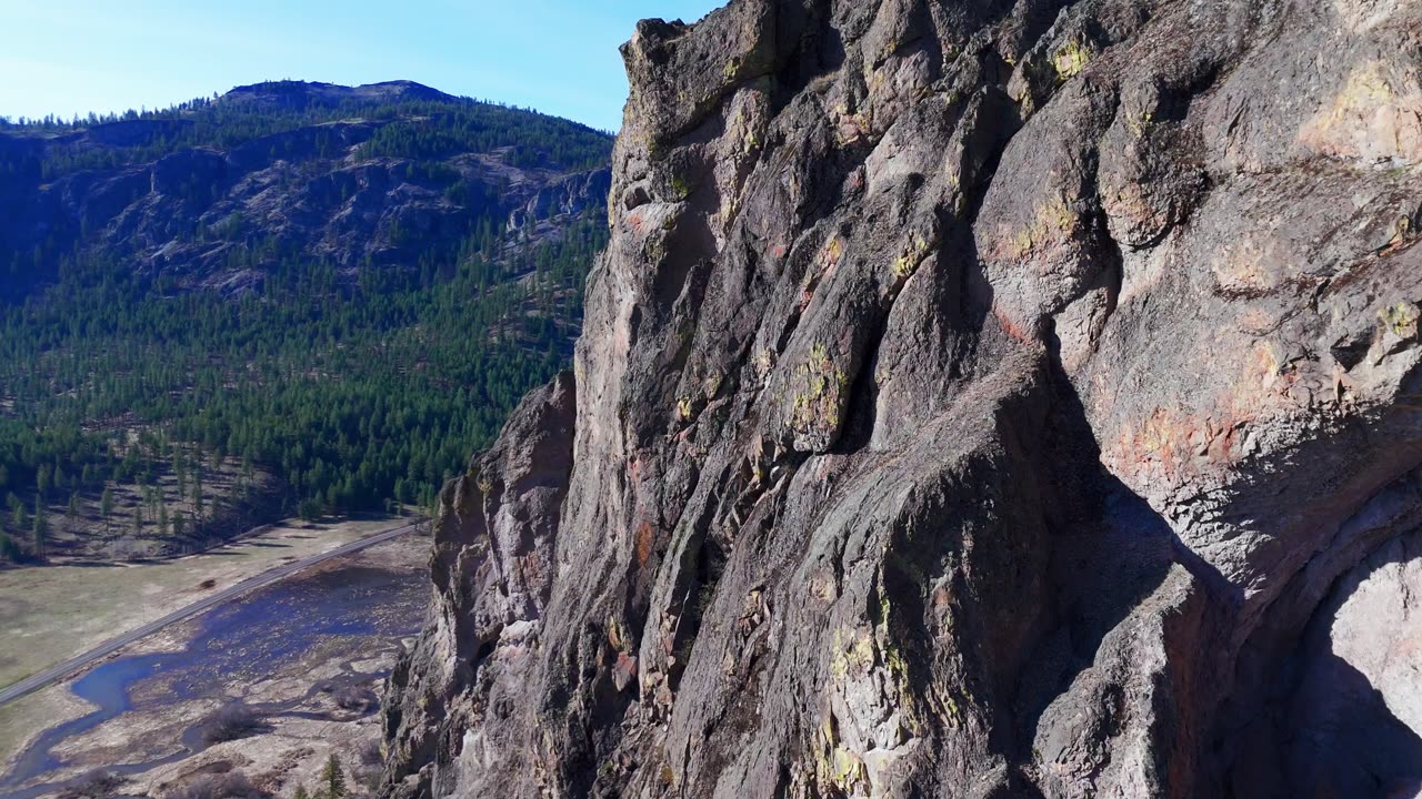 Sanpoil Geology - Gold Creek2