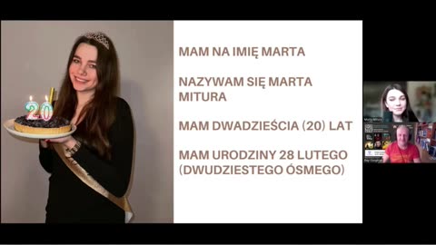 Reviving the Learn Polish Podcast with a New Co-Host Part II