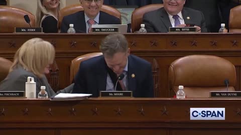 😴💤TODAY: Three members of Congress fall asleep during hearings