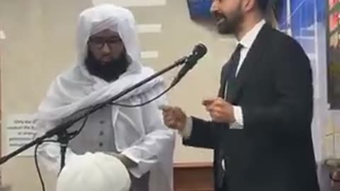 Zohran Mamdani ~ Sharia Law is LITERALLY right around the corner in America