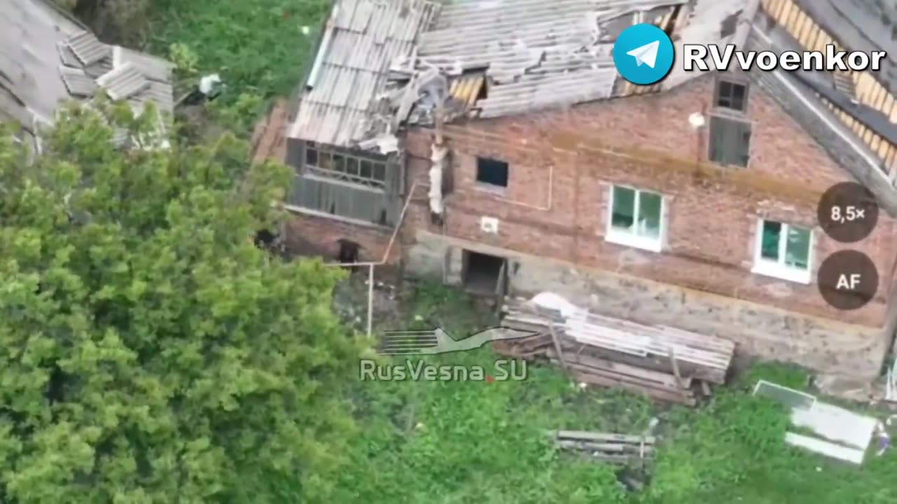 War in ukraine