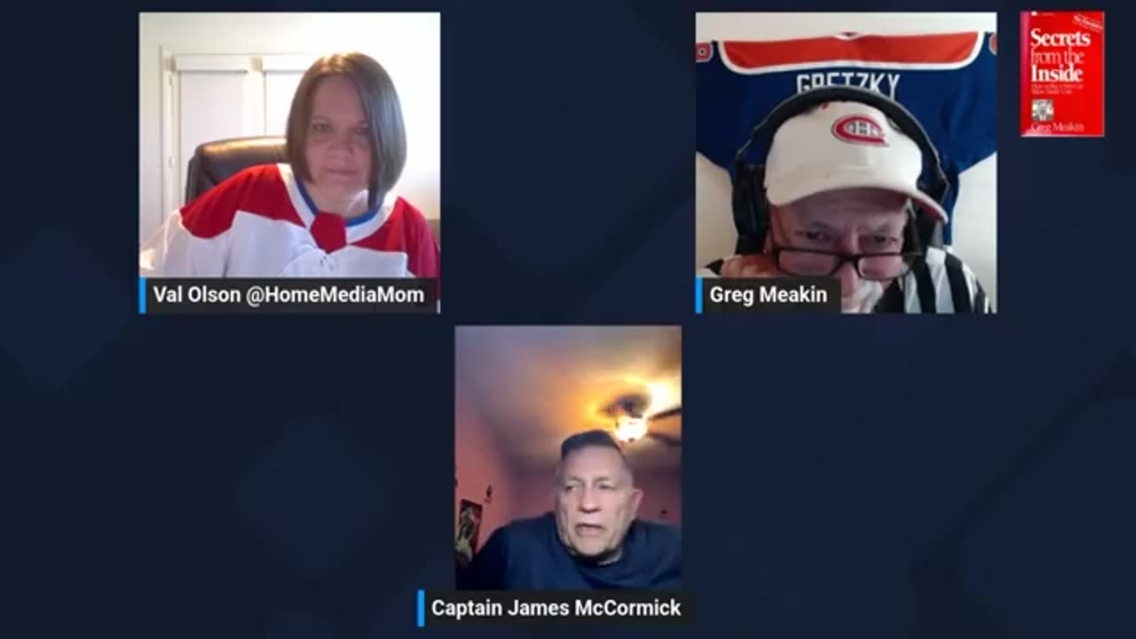 MCCORMICK: DEEP SOUTH ELECTION TALK
