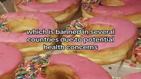 8 crazy facts about Dunkin' Donuts you never knew