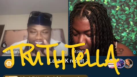 DAREALSUPABIHH, DIXON, COCO, & RECEIPTQUEEN TEAM PK