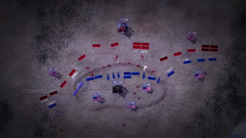 The Battle of Lundy’s Lane (War of 1812) – Canada’s Bloodiest Clash