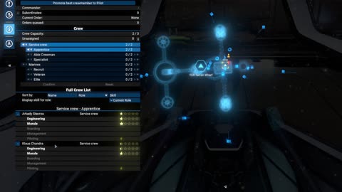X4 - Foundations│How/Where to Find a CAPTAIN - Beginner's Fast Guide 2025