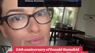 Tomorrow is the 24th Anniversary of 9/11, Something Happened the Next Day That Everyone Forgot About