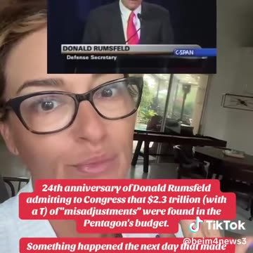 Tomorrow is the 24th Anniversary of 9/11, Something Happened the Next Day That Everyone Forgot About