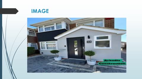 Best New Builds in Litchurch